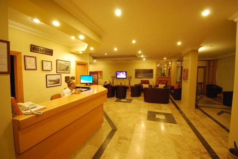 Hotel Doruk, Fethiye, Turkey