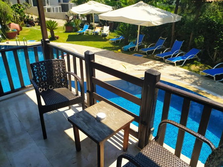 Alya Hotel Göcek, Dalaman, Turquía