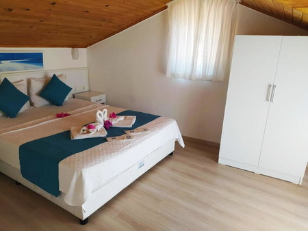 Alya Hotel Göcek, Dalaman, Turquía