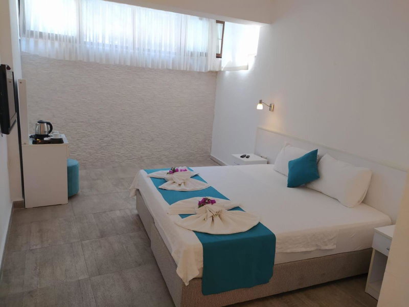 Alya Hotel Göcek, Dalaman, Turquía