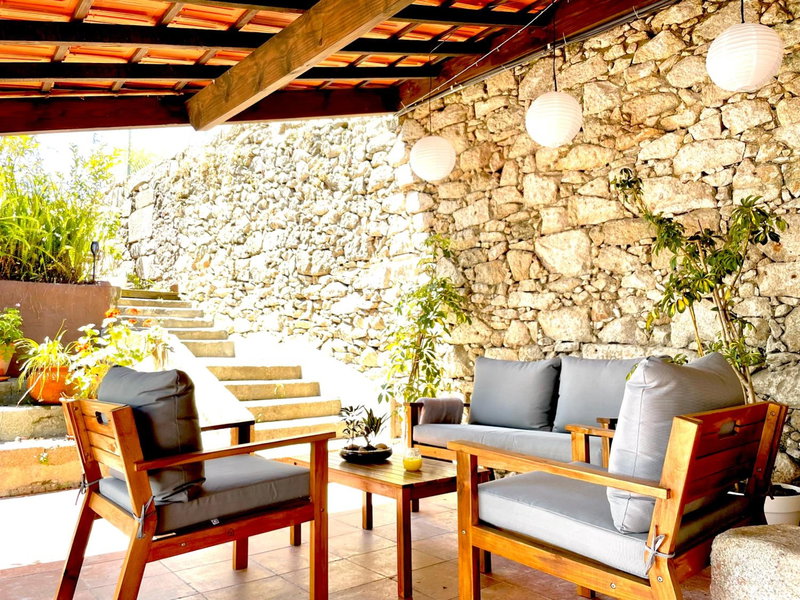 Look At Me - Serviced Lofts & Studios, Porto, Portugal