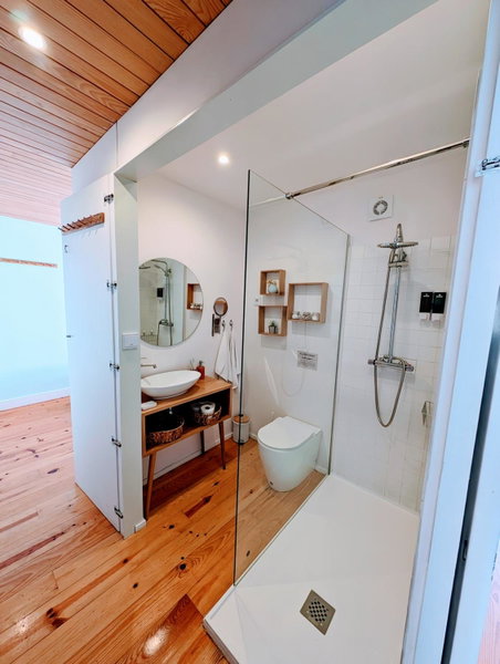 Look At Me - Serviced Lofts & Studios, Porto, Portugal