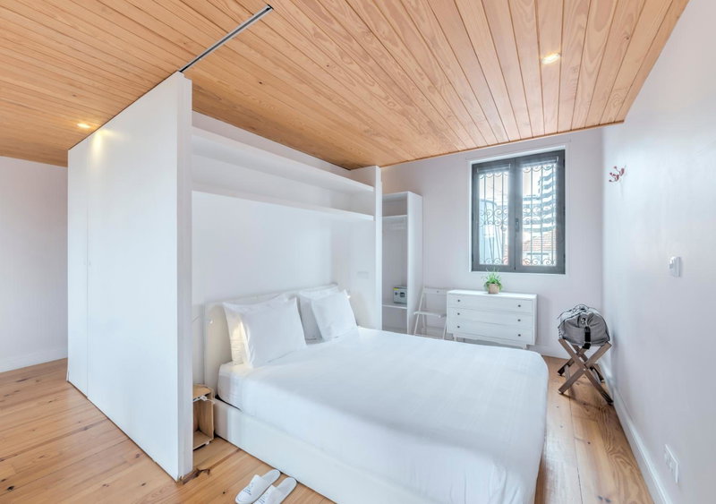 Look At Me - Serviced Lofts & Studios, Porto, Portugal