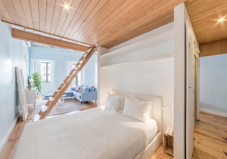 Look At Me - Serviced Lofts & Studios, Porto, Portugal