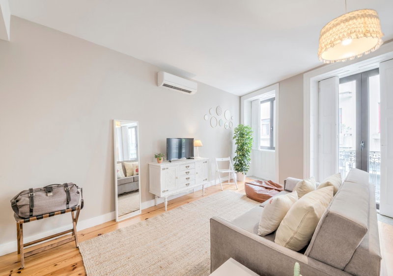 Look At Me - Serviced Lofts & Studios, Porto, Portugal