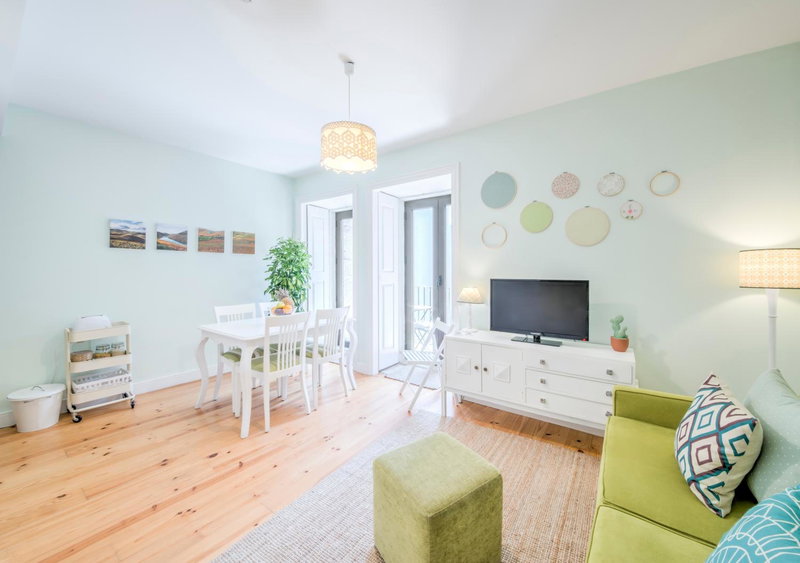Look At Me - Serviced Lofts & Studios, Porto, Portugal