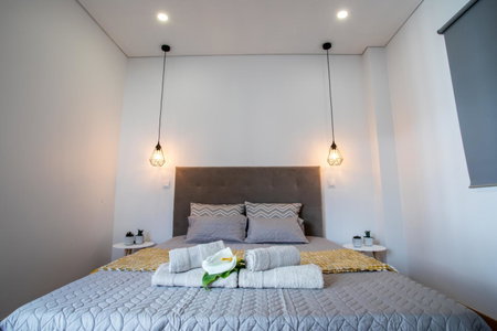 Carvão PDL Inn, Ponta Delgada, Portugal