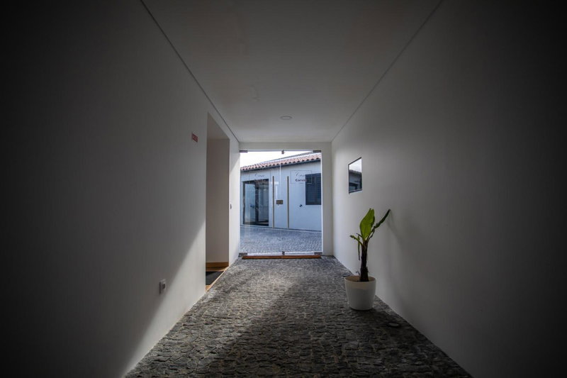 Carvão PDL Inn, Ponta Delgada, Portugal
