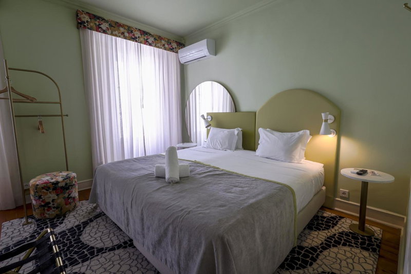 LR Guest House, Lisbon, Portugal