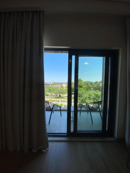 Villa Rey Spa & Hotel, Tomar, Portugal