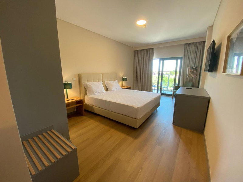 Villa Rey Spa & Hotel, Tomar, Portugal