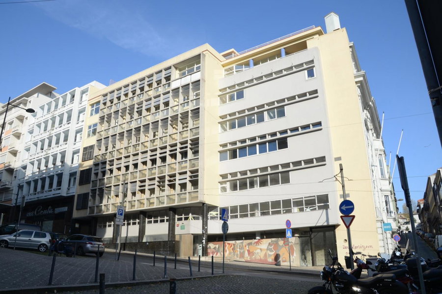 Ceuta Terrace Suites, Porto, Portugal
