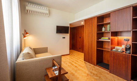 Ceuta Terrace Suites, Porto, Portugal