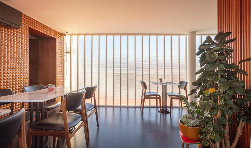 Ceuta Terrace Suites, Porto, Portugal