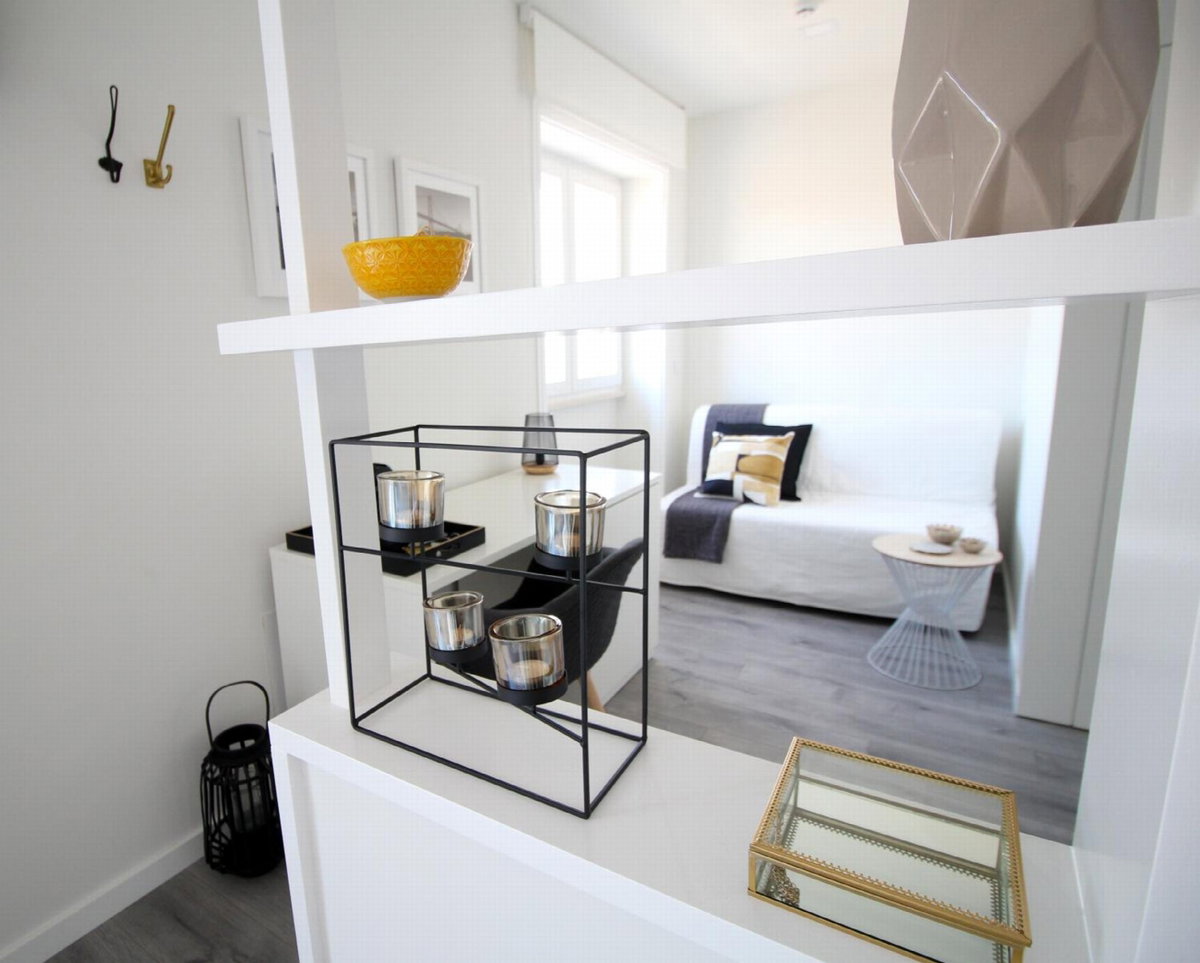 Hotel · JR Studios & Suites I Rius I, Coimbra
