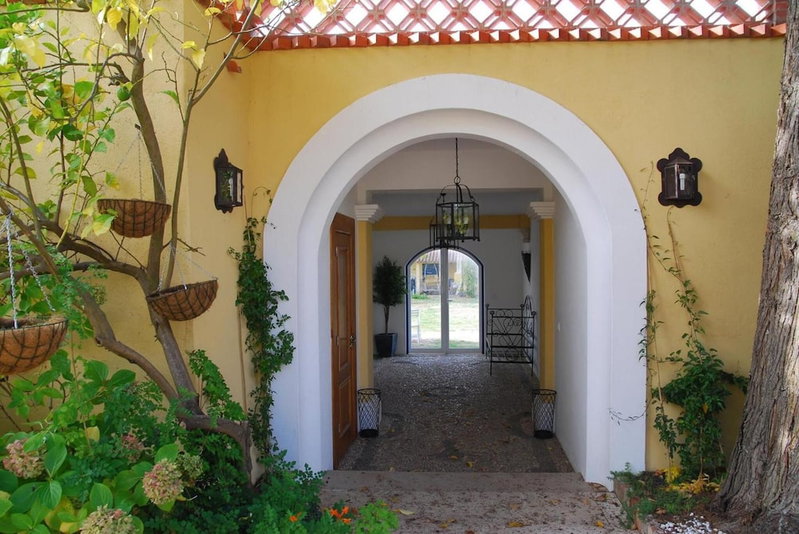 Quinta de Coalhos, Abrantes, Portugal