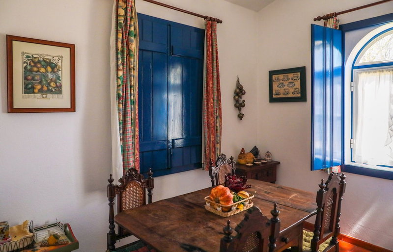 Quinta de Coalhos, Abrantes, Portugal