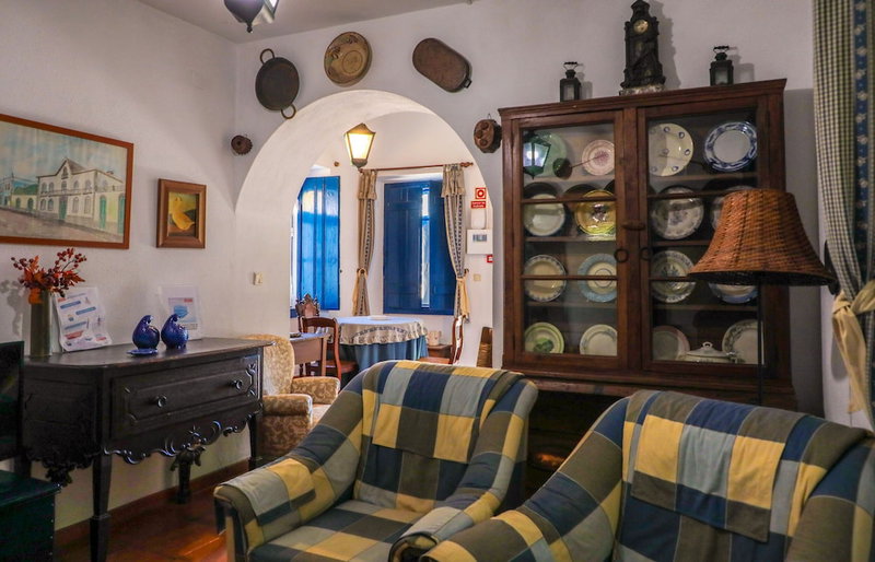 Quinta de Coalhos, Abrantes, Portugal