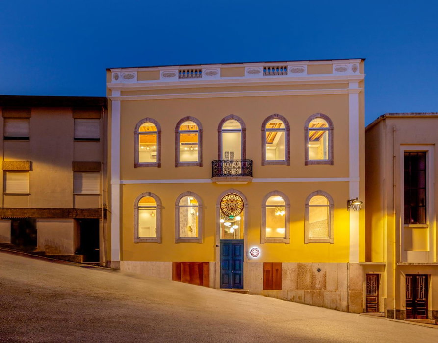 Bacharéis Charming House, Figueira da Foz, Portugal
