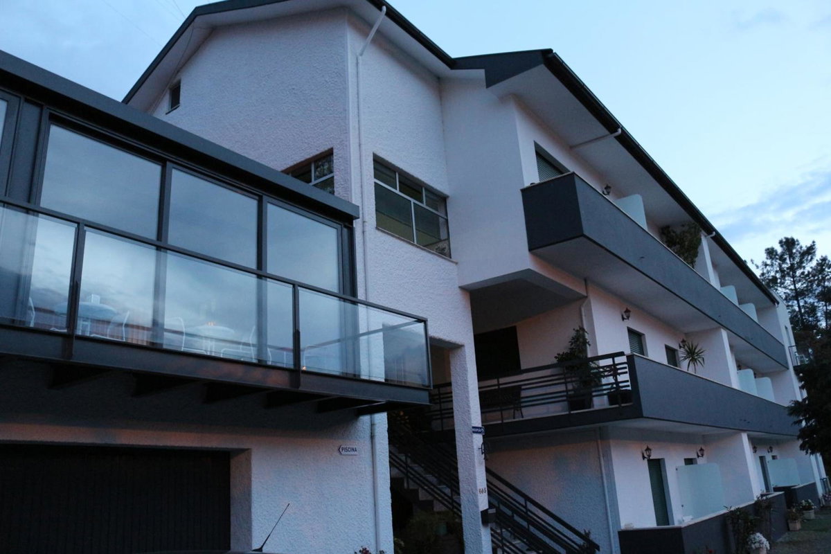 Hotel · Verde Pinho, Cabeceiras De Basto