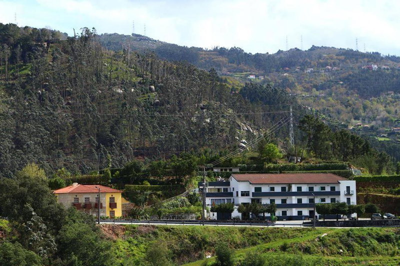 Verde Pinho, Cabeceiras de Basto, Portugal