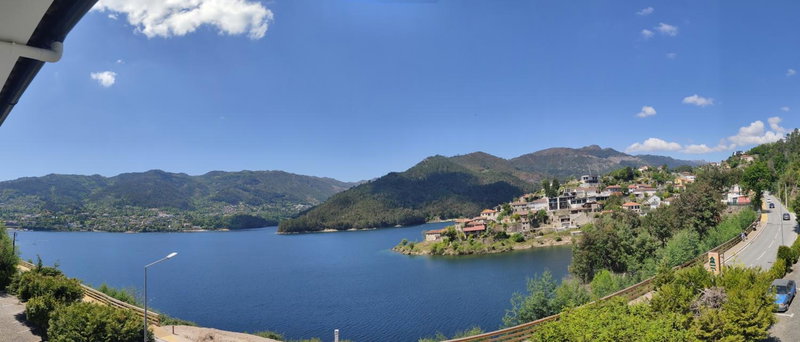 Verde Pinho, Cabeceiras de Basto, Portugal