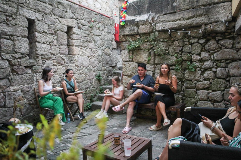 Onefam Ribeira, Porto, Portugal
