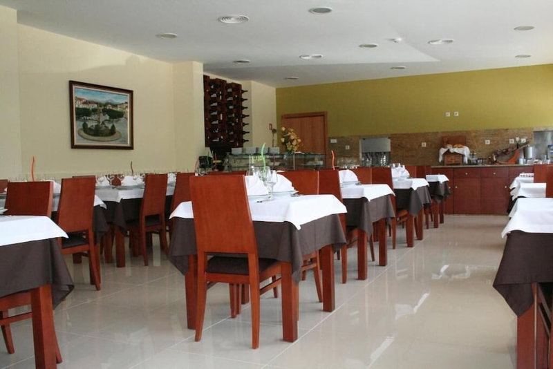 Hotel Dom Afonso, Moncao, Portugal