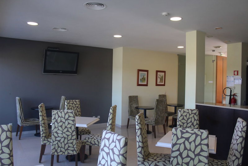 Hotel Dom Afonso, Moncao, Portugal
