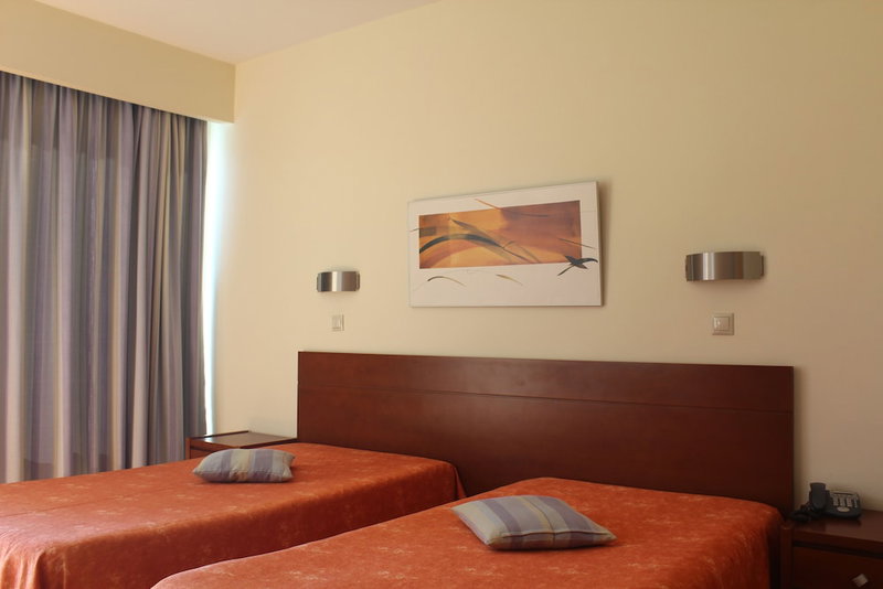 Hotel Dom Afonso, Moncao, Portugal