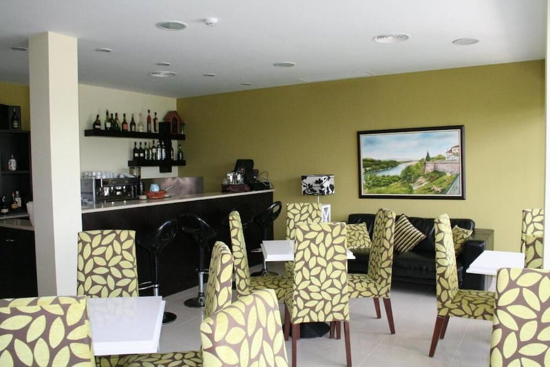 Hotel Dom Afonso, Moncao, Portugal