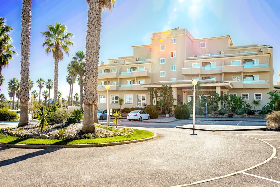 Vitors Plaza, Portimao, Portugal