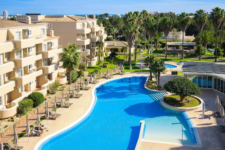 Vitors Plaza, Portimao, Portugal