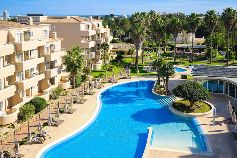 Vitors Plaza, Portimao, Portugal