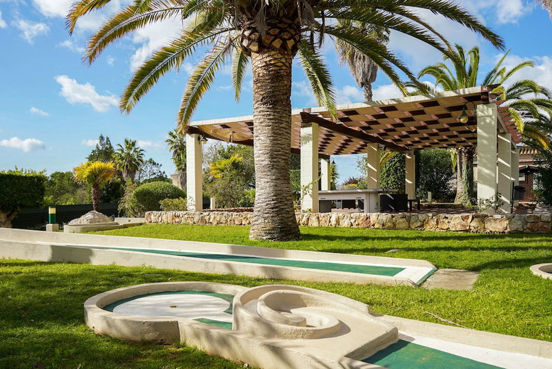 Vitors Plaza, Portimao, Portugal
