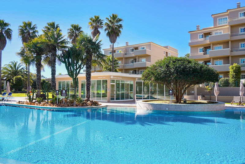 Vitors Plaza, Portimao, Portugal