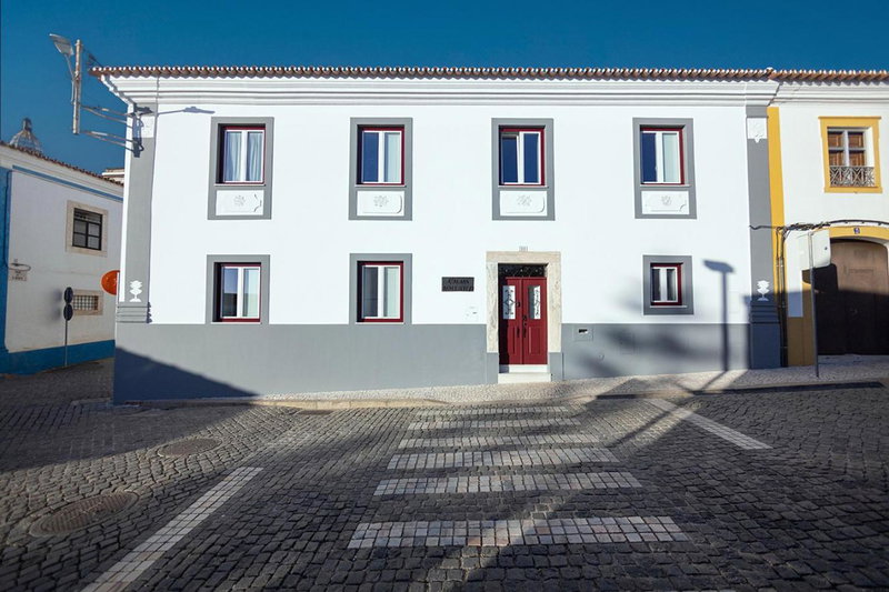 C`Alma D`Alentejo, Alandroal, Portugal