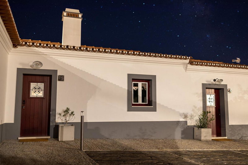 C`Alma D`Alentejo, Alandroal, Portugal