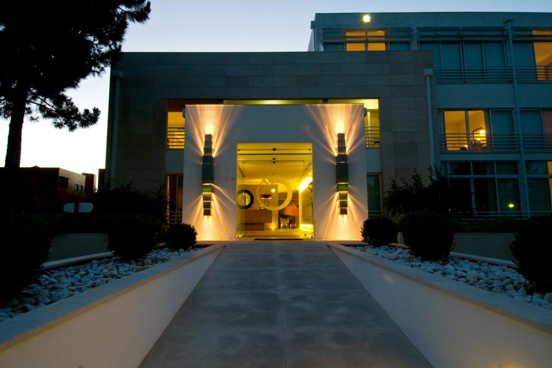 Lavanda Hotel Miravillas, Ilhavo, Portugal