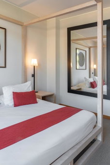 Lavanda Hotel Miravillas, Ilhavo, Portugal