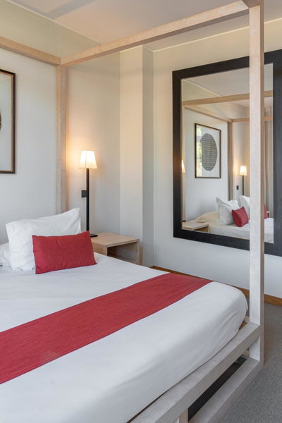 Lavanda Hotel Miravillas, Ilhavo, Portugal