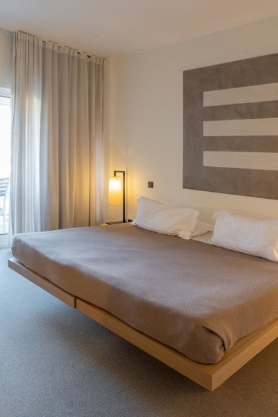 Lavanda Hotel Miravillas, Ilhavo, Portugal