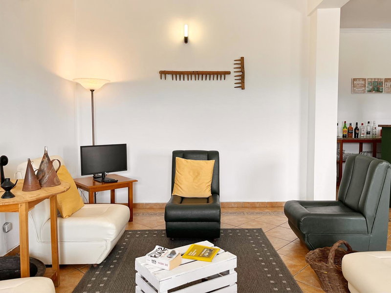 Vinhais Hotel, Braganca, Portugal