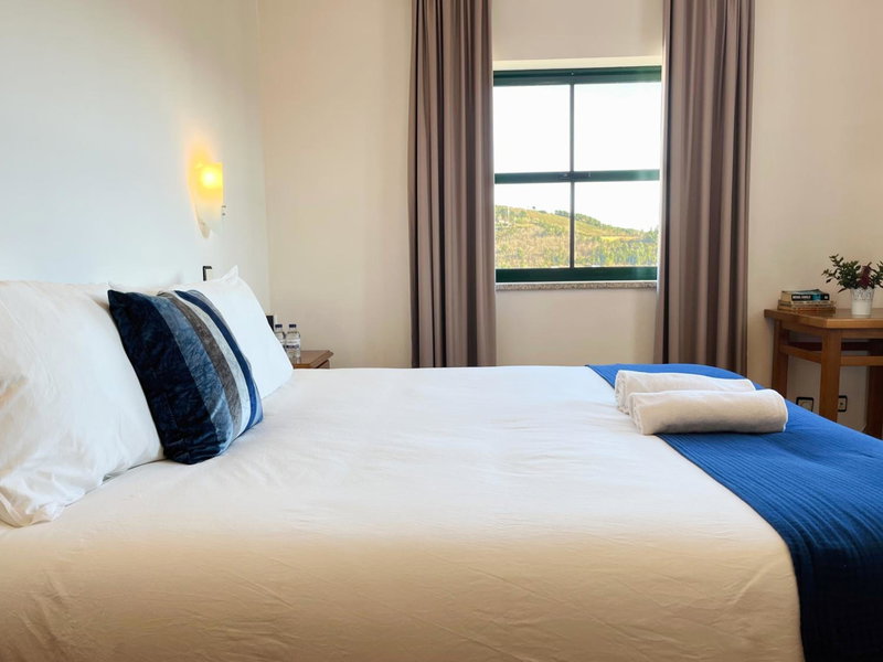 Vinhais Hotel, Braganca, Portugal