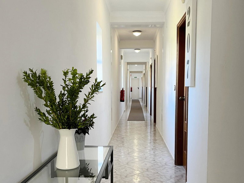 Vinhais Hotel, Braganca, Portugal