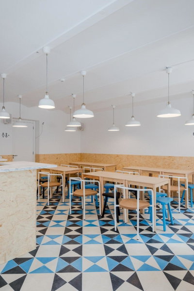 Hostel Conii & Suites Algarve, Quarteira, Portugal