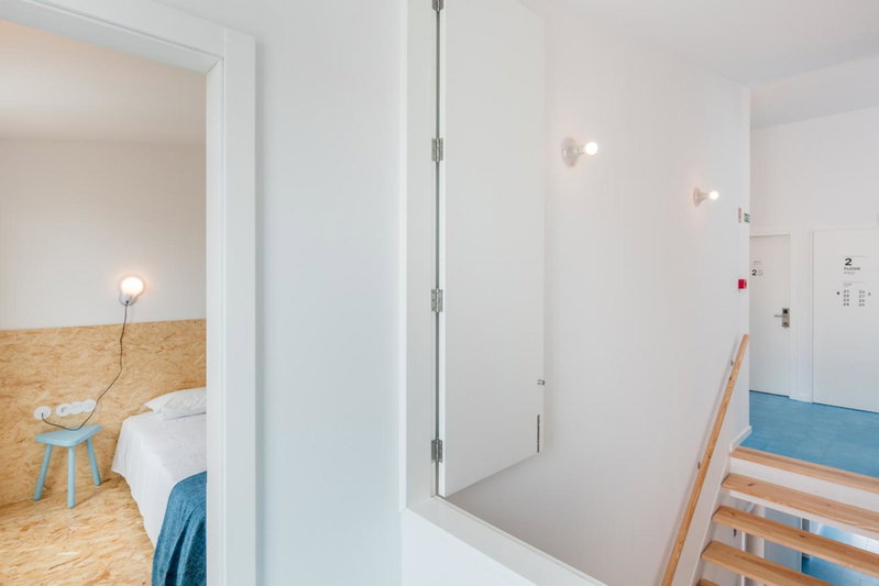 Hostel Conii & Suites Algarve, Quarteira, Portugal