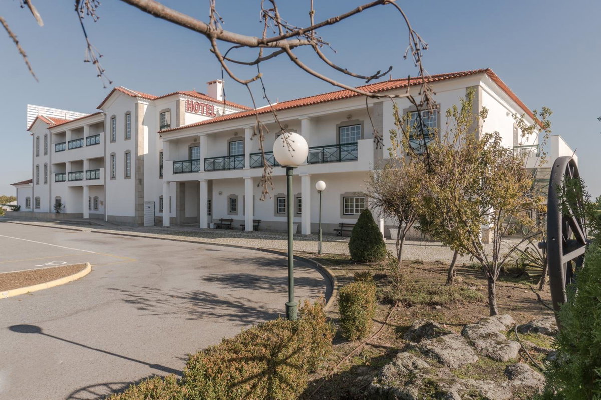 Hotel Estrela Da Idanha, Portugal