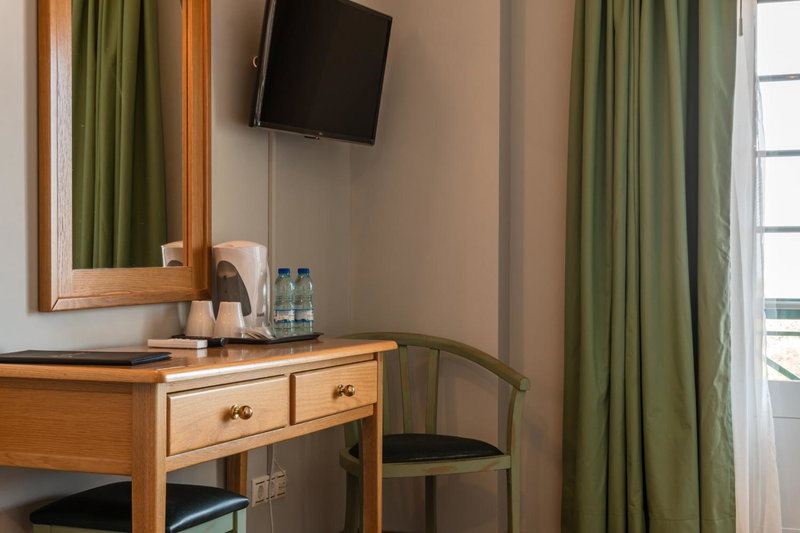 Hotel Estrela Da Idanha, Castelo Branco, Portugal