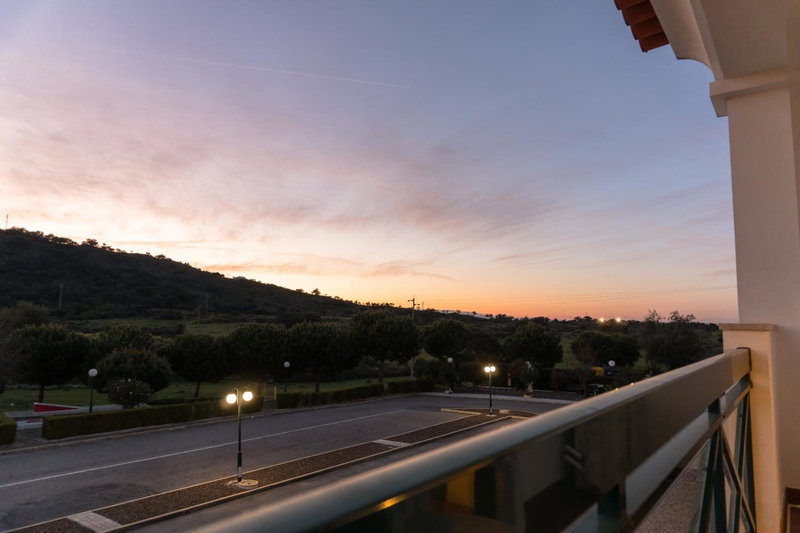 Hotel Estrela Da Idanha, Castelo Branco, Portugal